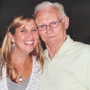 Meet your Posher, Stacey